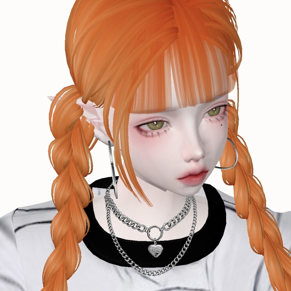 imvu qurkor