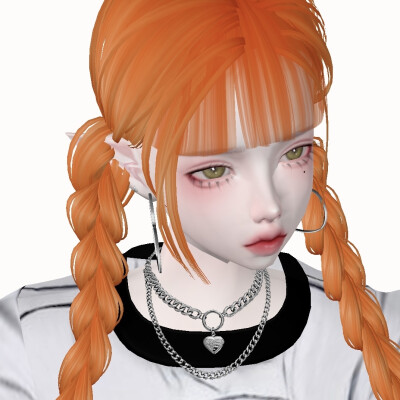 imvu qurkor