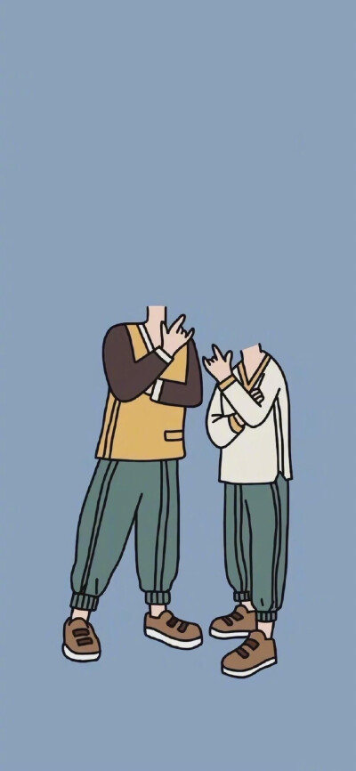 抠图素材壁纸 @侵权删