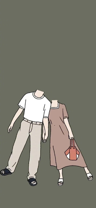 抠图素材壁纸 @侵权删