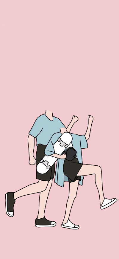 抠图素材壁纸 @侵权删