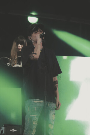 Rapper