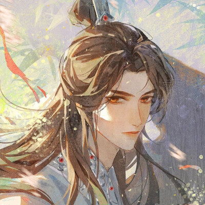 二哈和他的白猫师尊