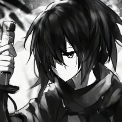 黑暗系图片 自调色