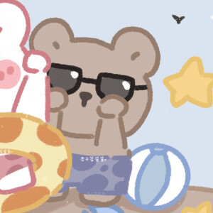 闺蜜 情头 可爱

微博@杏子茶酱酱