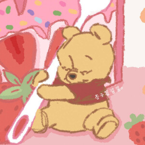 迪士尼 闺蜜 情侣

微博@杏子茶酱酱