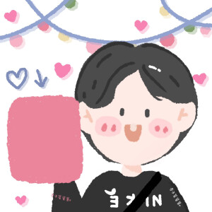 可以扣图

微博@杏子茶酱酱