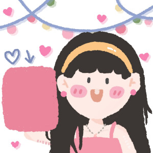 可以扣图

微博@杏子茶酱酱