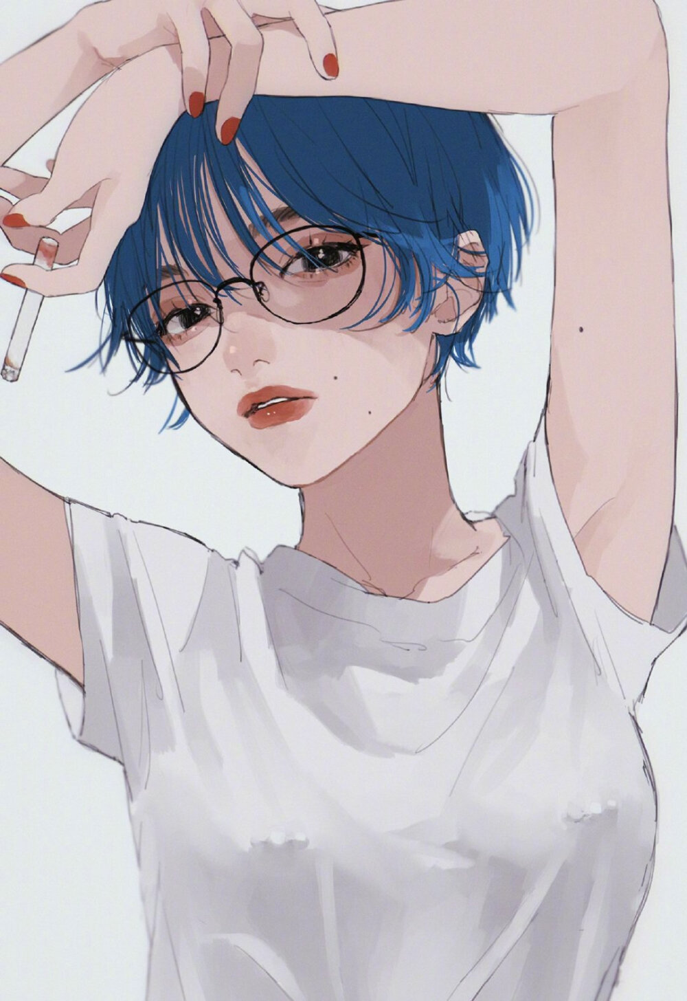 Artist:Tamimoon
Twi:tami_moon02