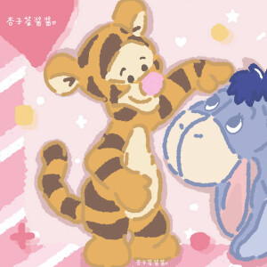 迪士尼头像 闺蜜 情头

微博@杏子茶酱酱