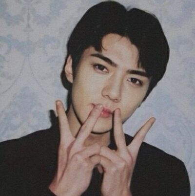 sehun