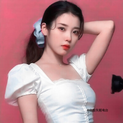 #粉紅色浪漫主義#
#李知恩#