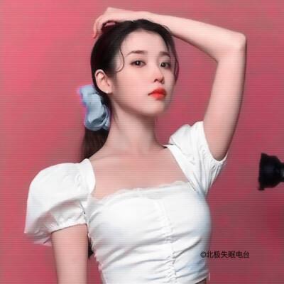 #粉紅色浪漫主義#
#李知恩#