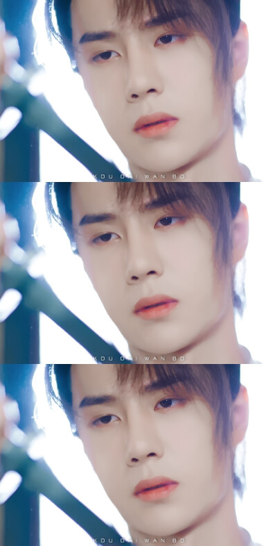 王一博 谢允 有翡