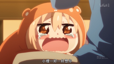 小埋 电脑壁纸 