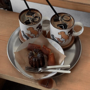       心 之 所 向*