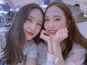       『Jessica  krysal的日常vlog』*by江星允