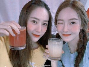       『Jessica  krysal的日常vlog』*by江星允