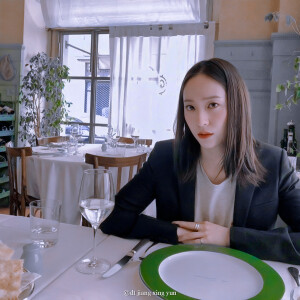       『Jessica  krysal的日常vlog』*by江星允