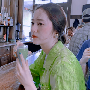       『Jessica  krysal的日常vlog』*by江星允