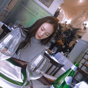       『Jessica  krysal的日常vlog』*by江星允