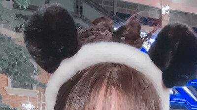 BLUE PINK #妮妮的夏夜可爱因子