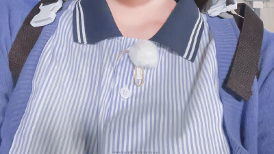 BLUE PINK #妮妮的夏夜可爱因子