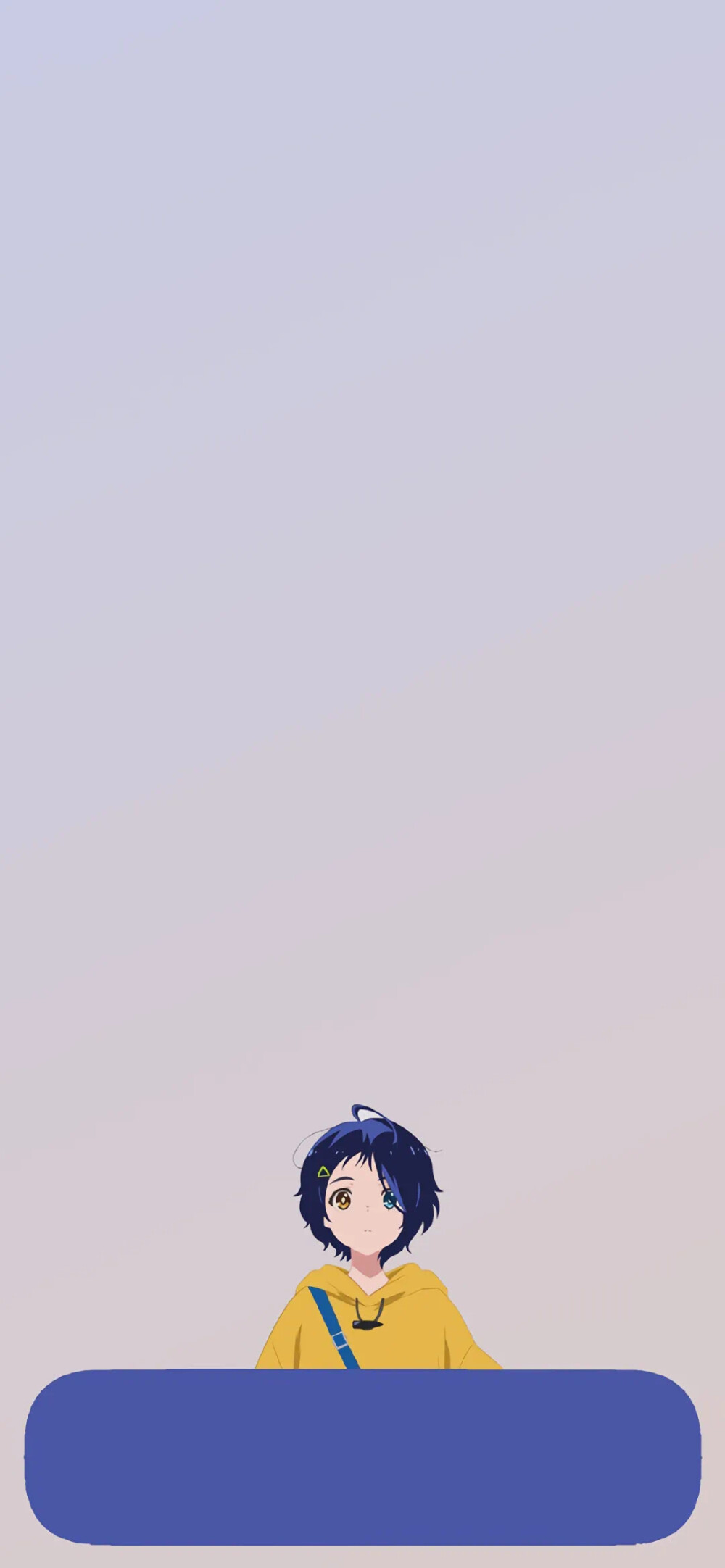 iPhone主屏幕壁纸