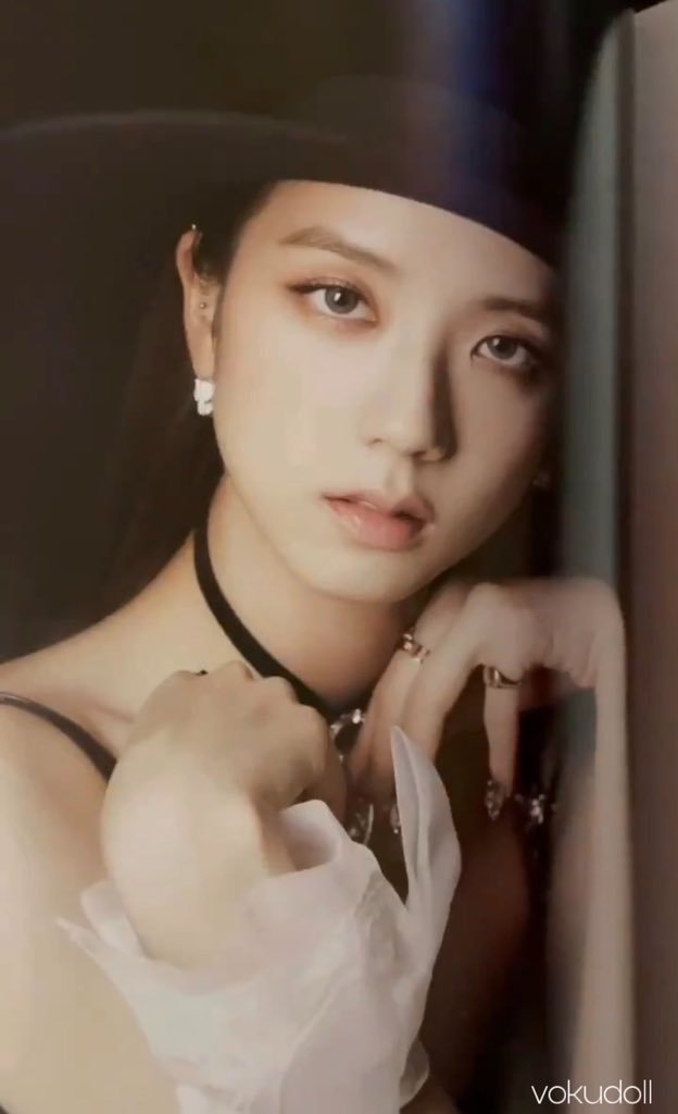 jisoo