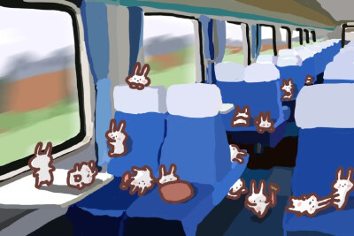 “要在口袋里揣一把糖，在你生气的时候哄你”
软萌兔兔背景图/壁纸
图源网络
‖侵删