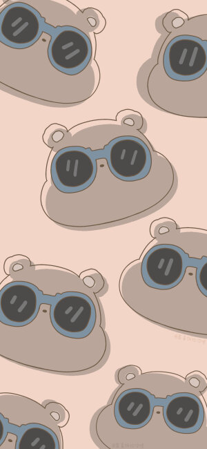 可可爱爱
微博 寄喜饼给你喔