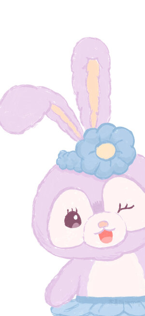 迪士尼
微博 寄喜饼给你喔