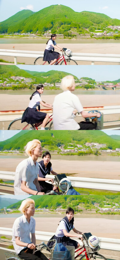 溺水小刀.
cr.松栗芋泥酿