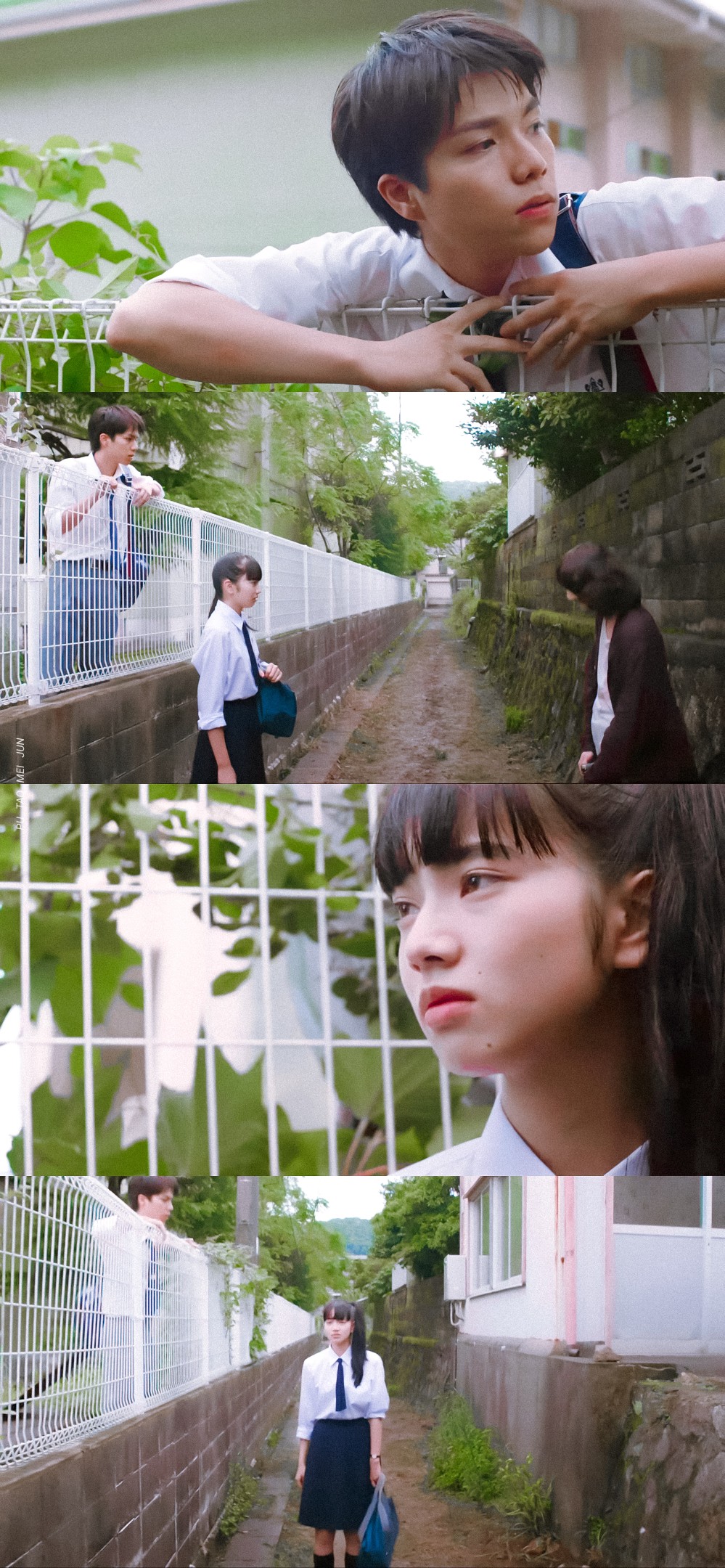 溺水小刀.
cr.松栗芋泥酿