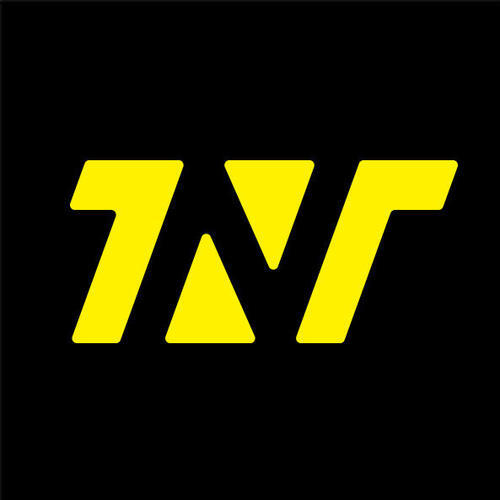 TNT快递logo图片