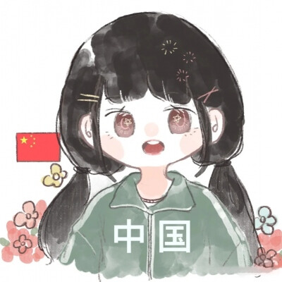 简单干净的动漫女头a~［梦幻联动］