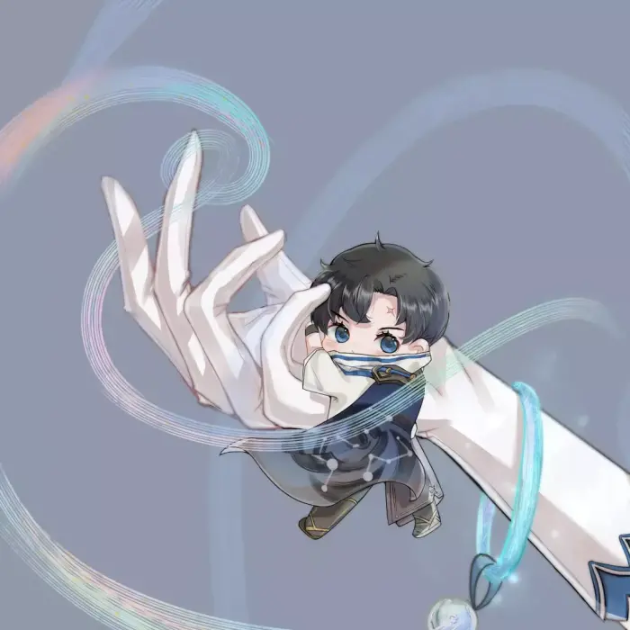 呜呜，西施的fmvp新皮肤好可