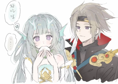 西施的Fmvp皮肤游龙清影和要曜的fmvp云鹰飞将可以叫做人间小将军和龙宫小龙女的爱情故事吗