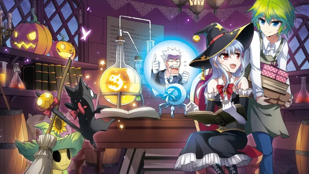 魔卡仙踪 - 高清图片,堆糖,美图壁纸兴趣社区