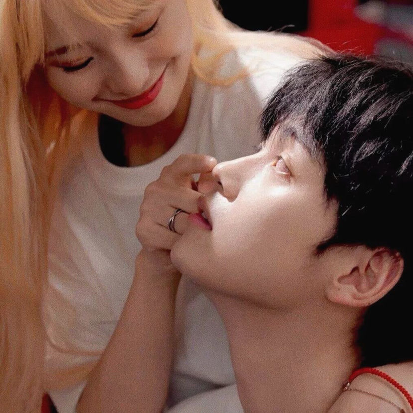 希望你站得高看得远 在我身边平平安安每一年。