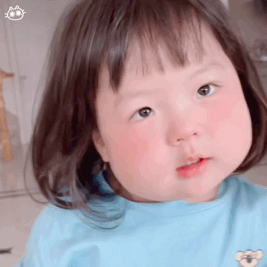 丸子妹表情包☆自制