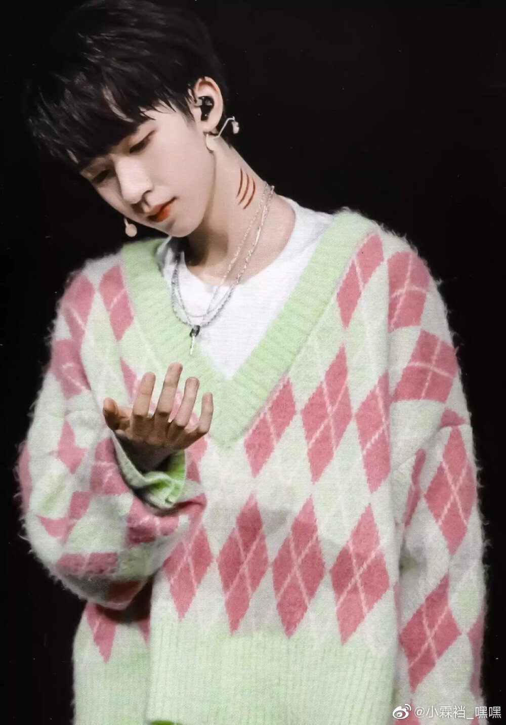 贺儿