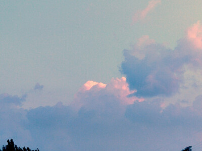 就像难以抗拒海风的风筝一样，静静的在脸上浮现出悲哀的笑容。