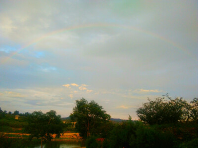 就像难以抗拒海风的风筝一样，静静的在脸上浮现出悲哀的笑容。