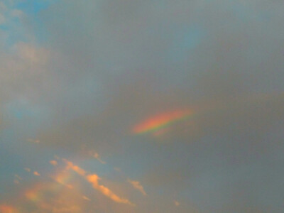 就像难以抗拒海风的风筝一样，静静的在脸上浮现出悲哀的笑容。