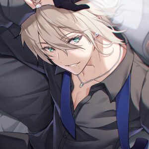 动漫帅哥 - 高清图片,堆糖,美图壁纸兴趣社区