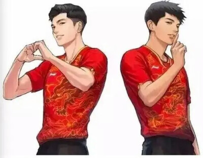 獒龙 动漫