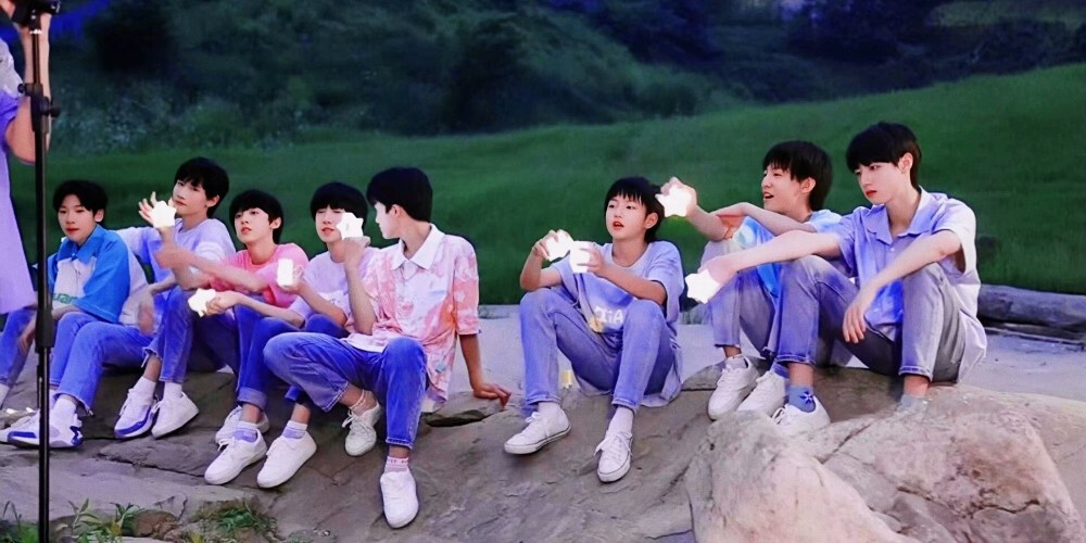 TF家族