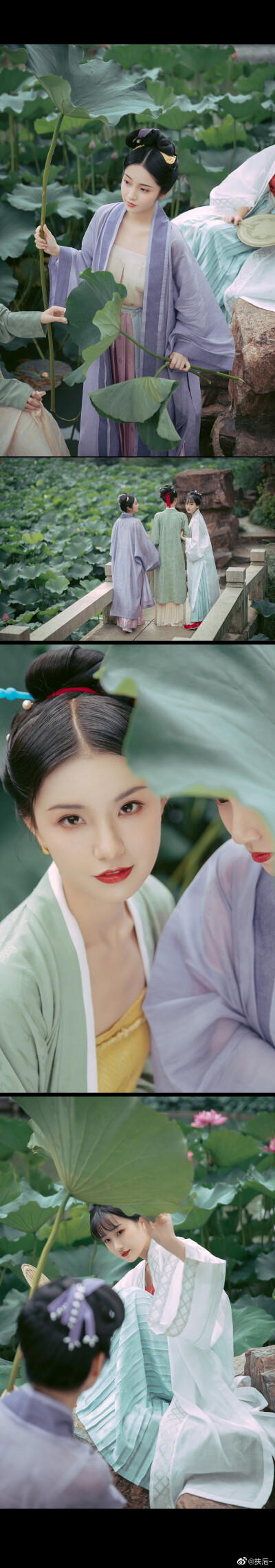 风蒲猎猎小池塘。过雨荷花满院香。沉李浮瓜冰雪凉。
图源网络侵删