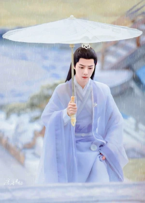 玉骨遥时影- 堆糖